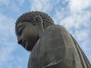 Tian Tan'ı kapatın.