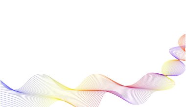 Soyut Mavi çizgi arka plan doku vektör