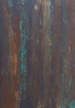 çok renkli iç dekor vintage doku