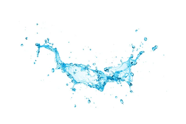 Water Splash — Stock Photo, Image