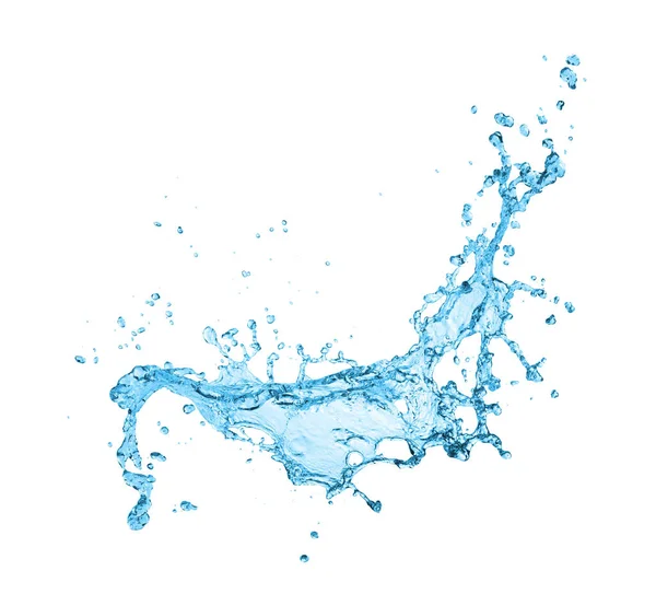 Wasser. — Stockfoto