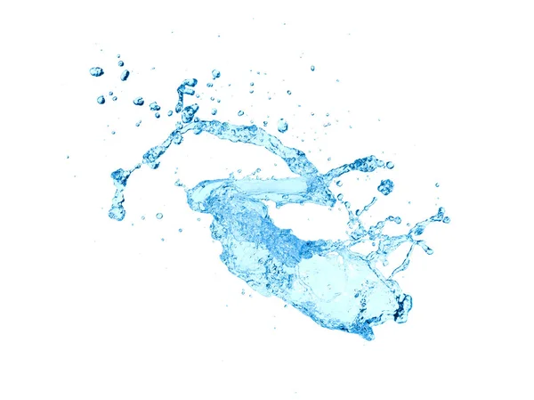 Water Splash — Stock Photo, Image