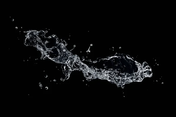 Waterplons — Stockfoto