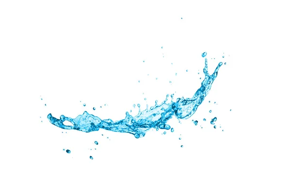 Water Splash — Stock Photo, Image