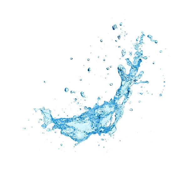 Water Splash — Stock Photo, Image