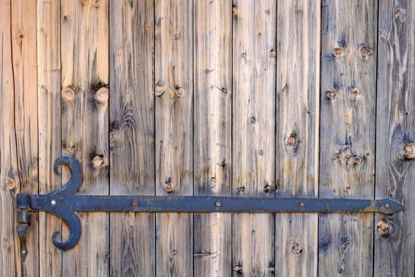 Детальный Вид Традиционной Горной Деревенской Хижины Горах Джильо Италия — стоковое фото