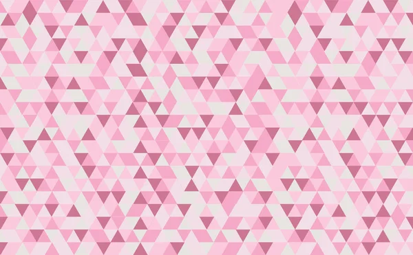 Pembe gölgede geometrik arka plan