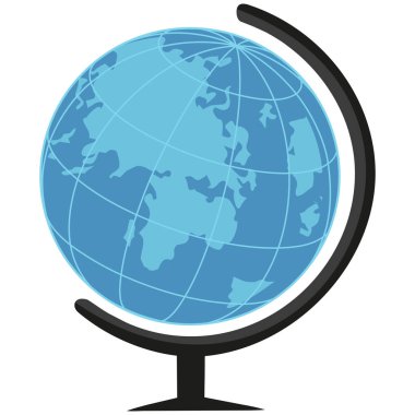 Dünya. Dünya haritası