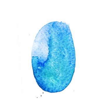 Ester yumurta su rengi