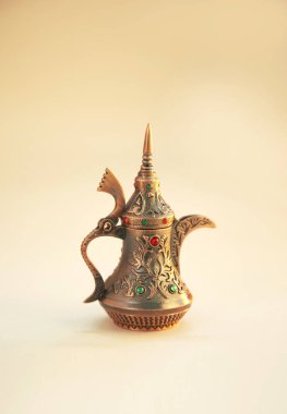 Ramazan Kareem, Şenlikli tebrik      