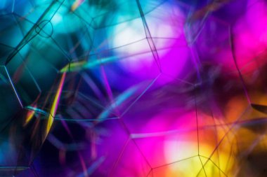 Sabun köpüğü güzel yumuşak arka plan