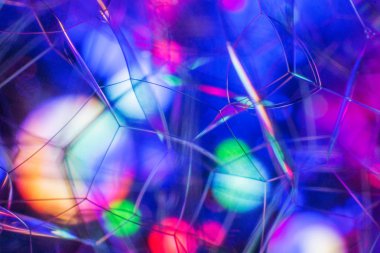 Sabun köpüğü güzel yumuşak arka plan