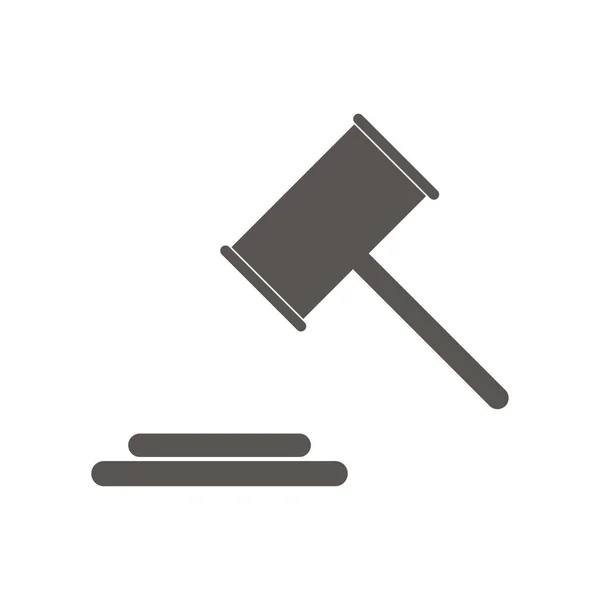 Illistration pour juge hummer vecteur EPS 10 — Image vectorielle