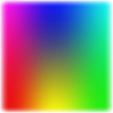 çok renkli arka plan renkli gradyan çok renkli duvar kağıdı mavi kırmızı yeşil sarı wallpaper Eps 10