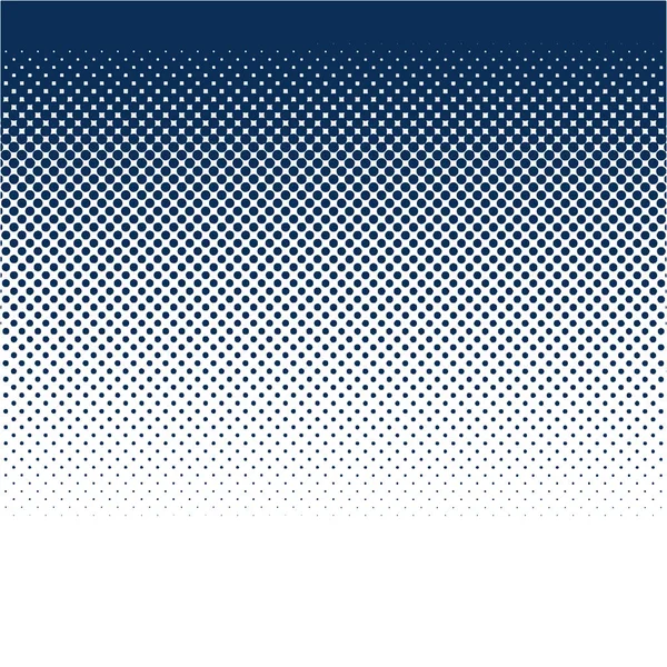 Azul meio-tom silmple linha textura dot wallpaper pointer banner . — Vetor de Stock