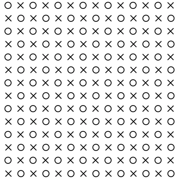 ᐈ Xoxo wallpaper stock backgrounds, Royalty Free xo pattern vectors