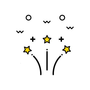 Desen doku duvar kağıdı minimal öğe. Dalgalar ile Semple hatları.