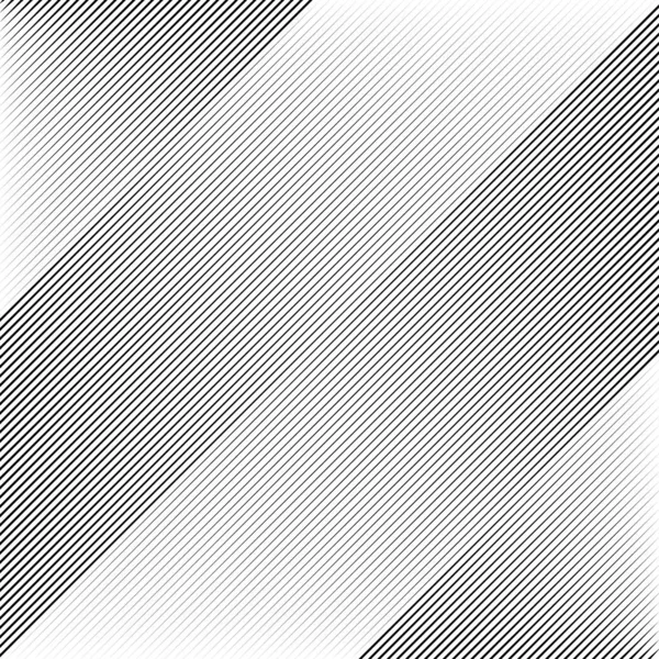 Lignes motif ligne diagonale abstraite. Texture géométrique. Fond sans couture . — Image vectorielle