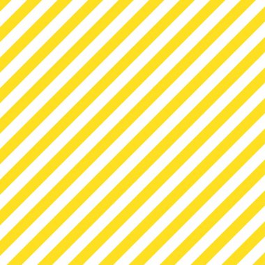 Sarı geometrik çapraz çizgiler. Kusursuz desen. Arkaplan şablonu.