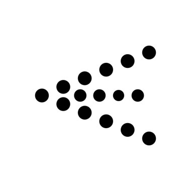 Sprey simgesi. Izole. Shemical veya burkulma su işareti. Aerosol izole işareti.