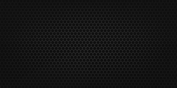 Metal grid surface, on dark background. Industrial technology. Abstract design background template.