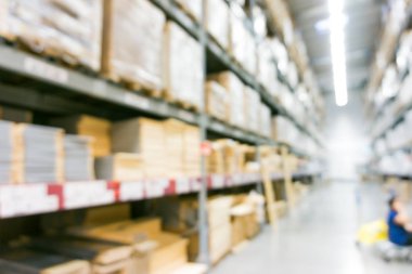 Raf satır üzerinde bulanık deposu kutusu