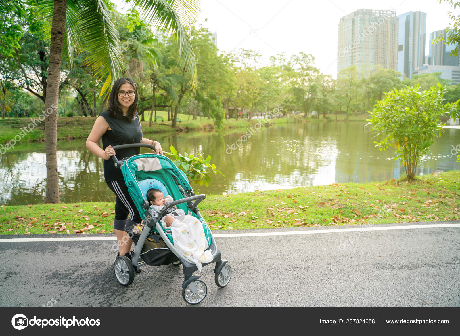 baby relax stroller