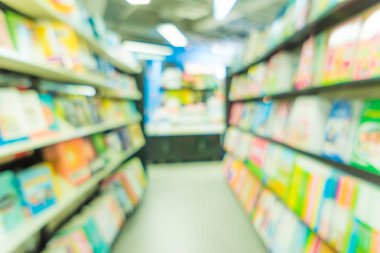 Özet bulanık Kitabı saklamak eğitim arka plan