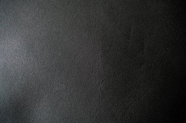 Hakiki gerçek siyah deri arka plan