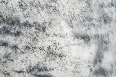 Çimento cilası sanat dokusu