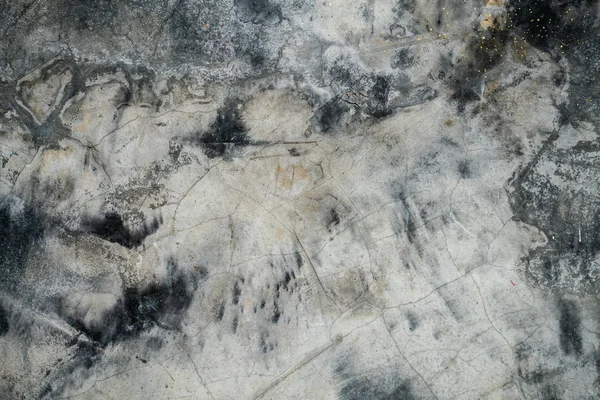 Eski gri cila beton doku — Stok fotoğraf