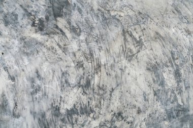 Çimento cilası sanat dokusu