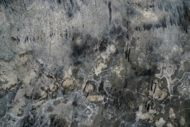 Çimento doku duvar arka plan parlatma yüzeyi