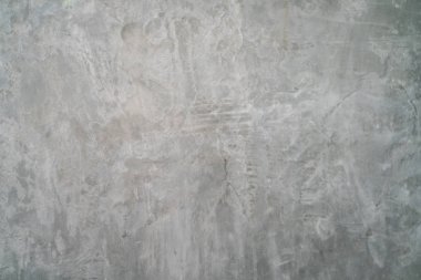 Gri cila çimento dokusu