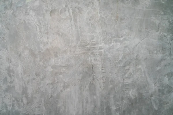 Textura de cemento pulido gris — Foto de Stock
