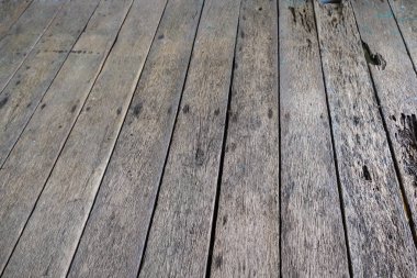 Soyut koyu kahverengi ahşap doku