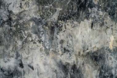 Soyut grunge greay çimento doku
