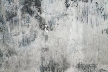 Soyut grunge greay çimento doku