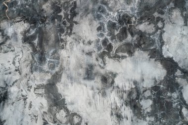 Soyut grunge greay çimento doku