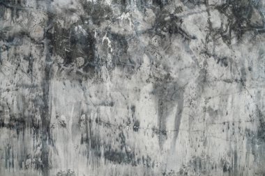 Soyut çimento sanat duvar dokusu