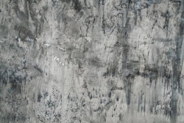 Soyut çimento sanat duvar dokusu