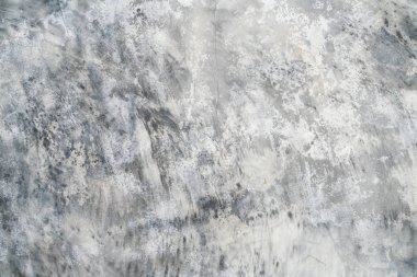 Soyut çimento sanat duvar dokusu