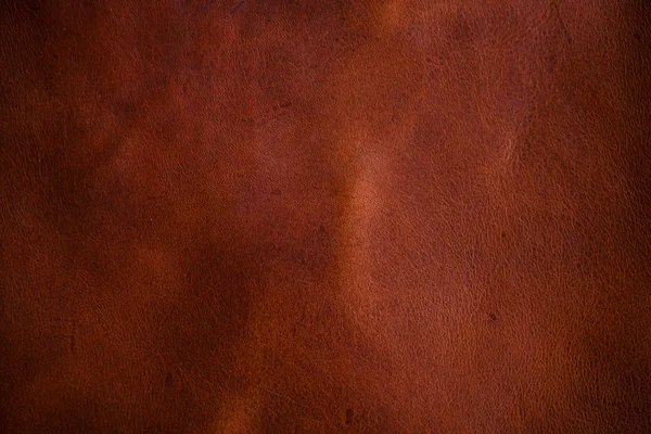 Kırmızı kahverengi sebze tabaklanmış cartier deri 