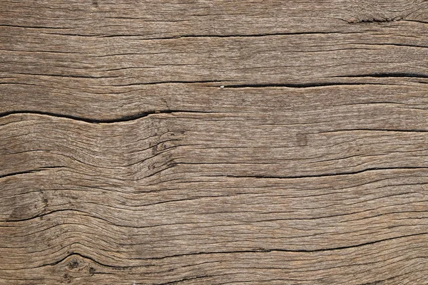 Braune alte Holz Grunge Textur — Stockfoto
