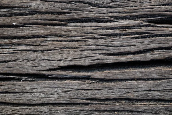 Textura grunge marrón de madera vieja —  Fotos de Stock