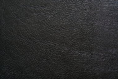 Kaba siyah hakiki deri doku