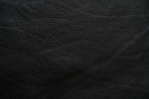 Kaba siyah hakiki deri doku