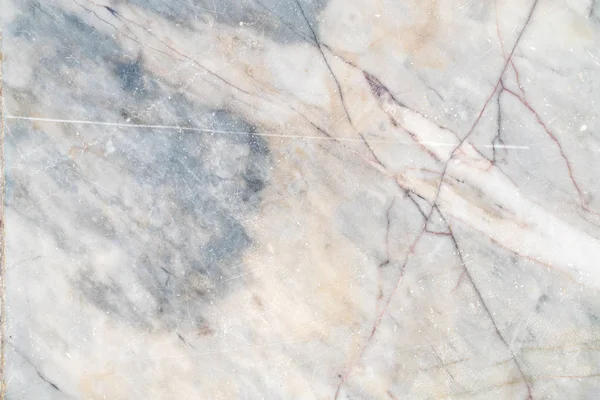 抽象的な白い大理石の質感の高解像度の背景 — ストック写真