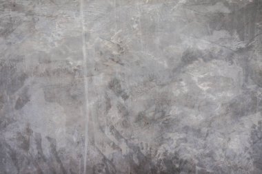 Gri cila çimento dokusu