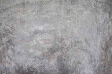 Gri cila çimento dokusu